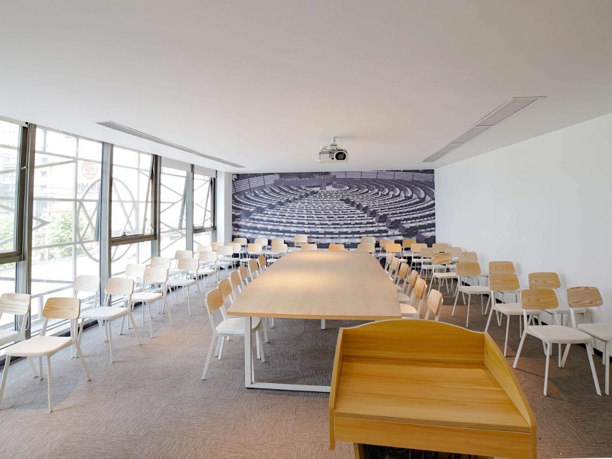 מלון Ibis Chengdu Chunxi Road Shudu Mansion מראה חיצוני תמונה